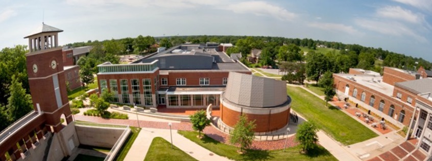 Photo from Roof
