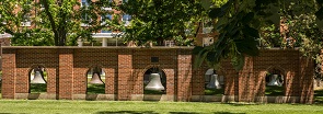 Bell Wall
