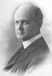 Eugene Morrow Violette