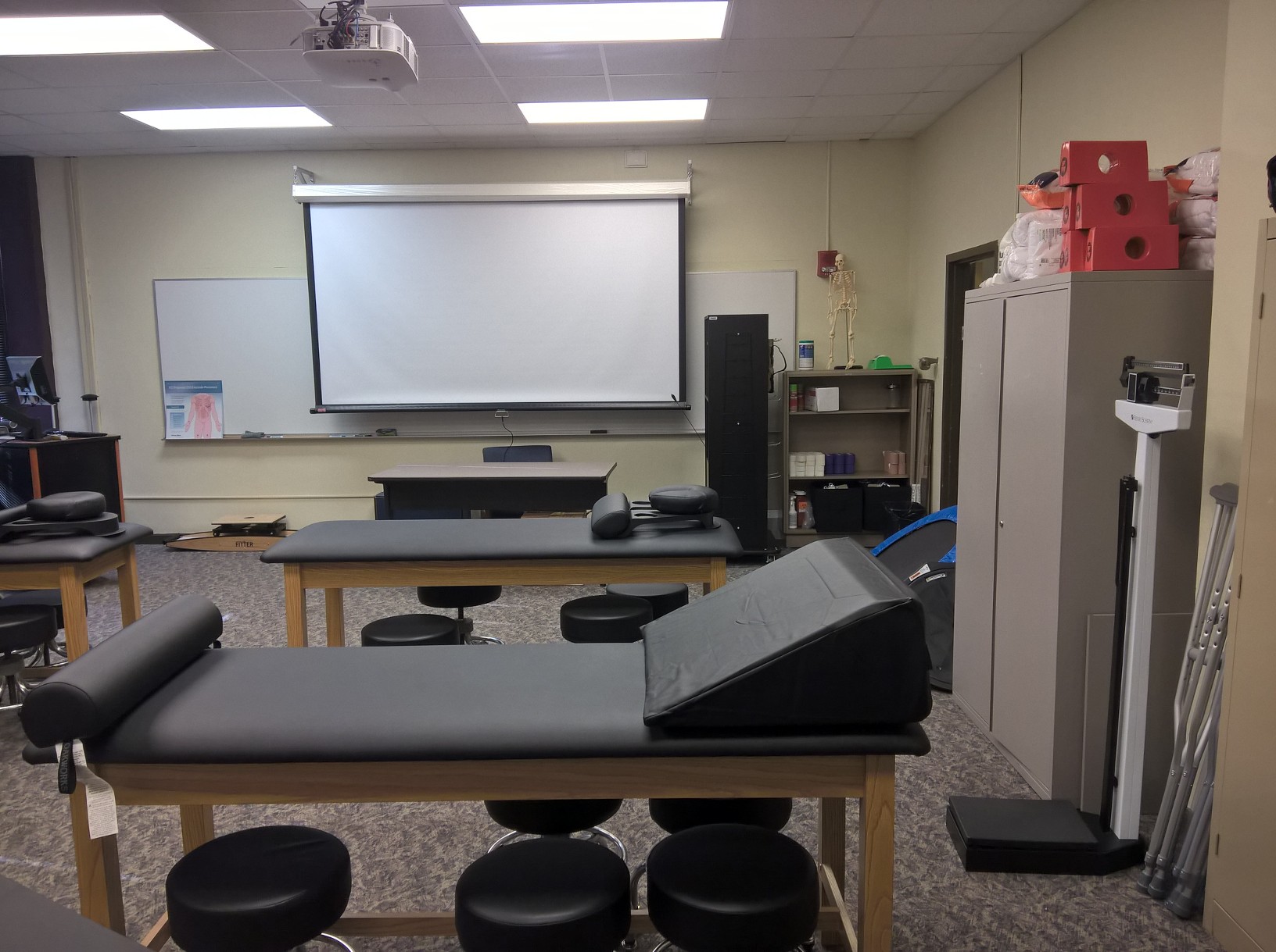 Athletic Training Facilities2
