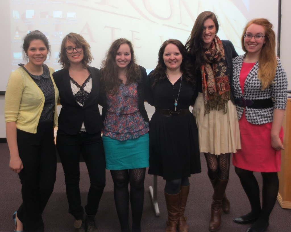 Art History activities