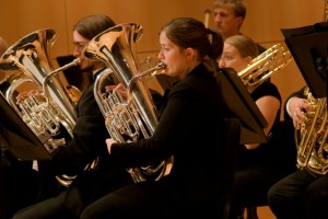 BandConcert-056 Brass