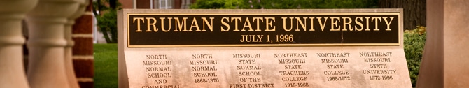 Truman State University