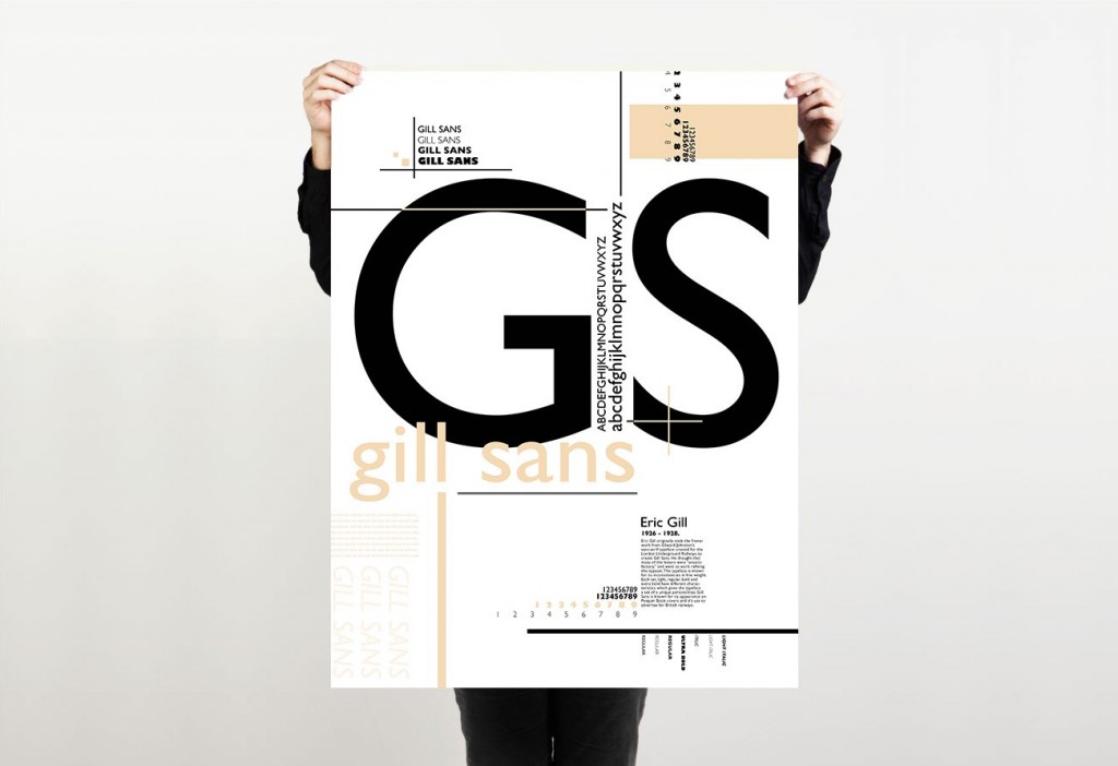 Design Student work