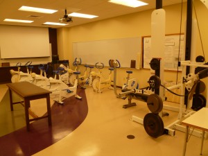 Human Performance Lab