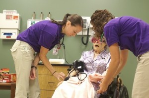 Nursing Simulation Center