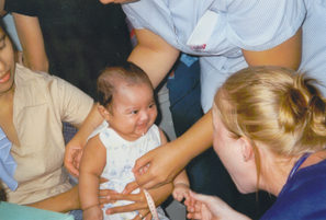 Nursing Students in Philippines