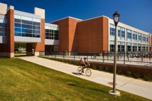 Health Sciences Building