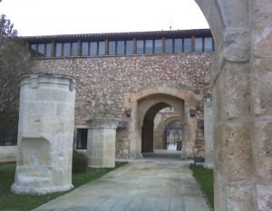 Burgos Exchange Program