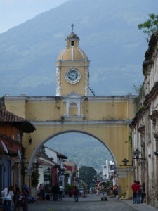 Guatemala