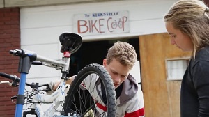 Bike Coop
