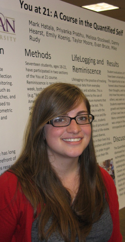 Student Research Conference