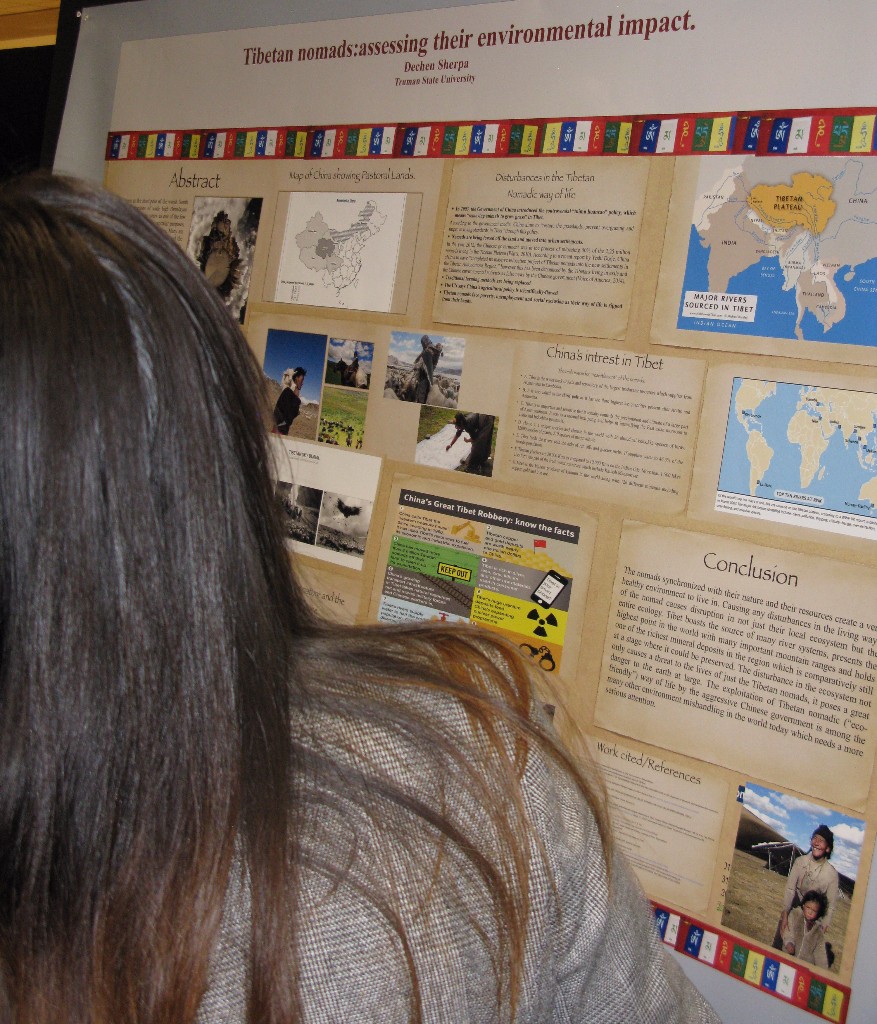 Student Research Conference