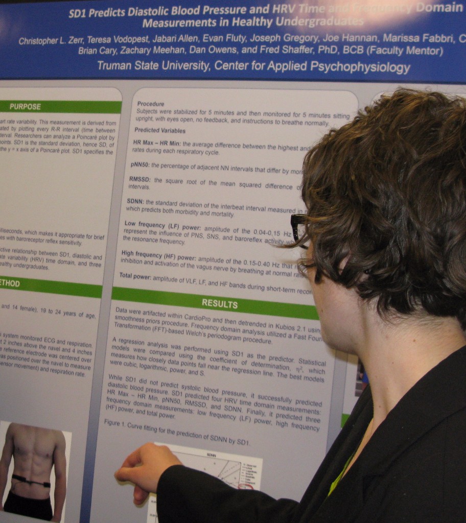 Student Research Conference