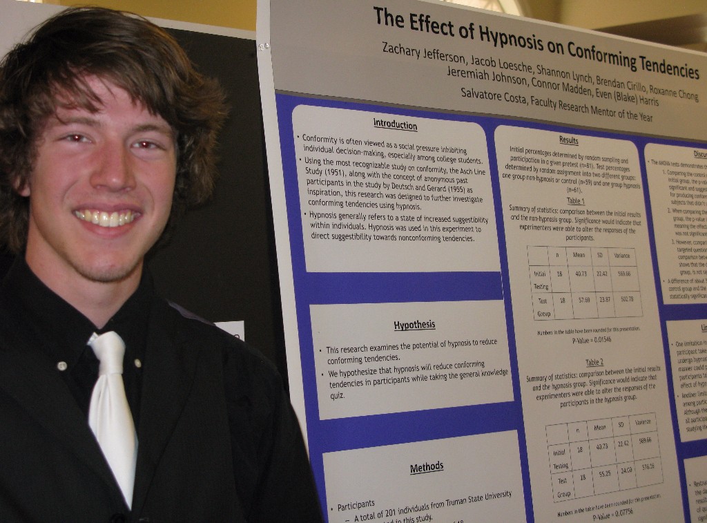 Student Research Conference