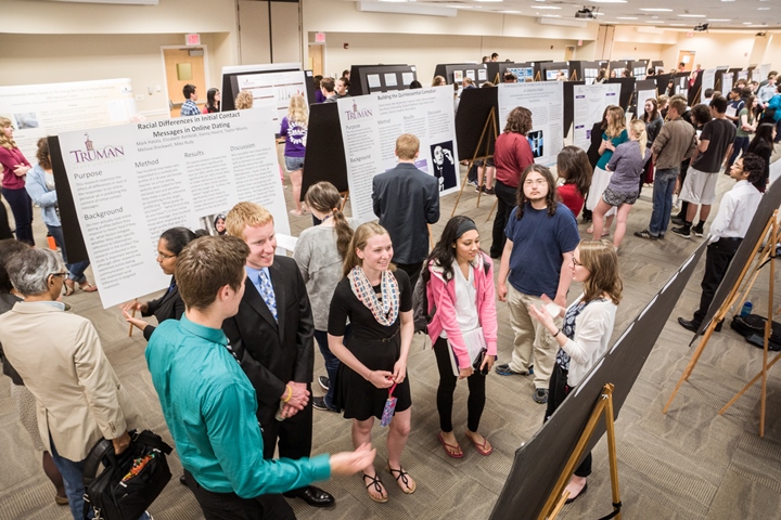 Student Research Conference 28