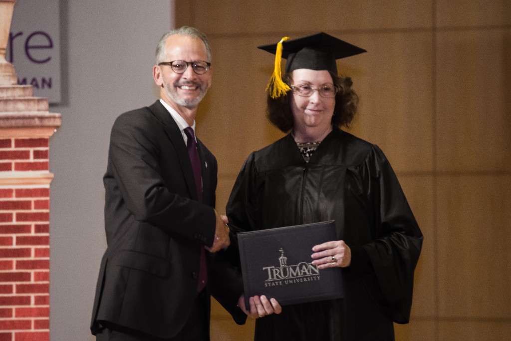 Golden Alumni 2015 Ceremony