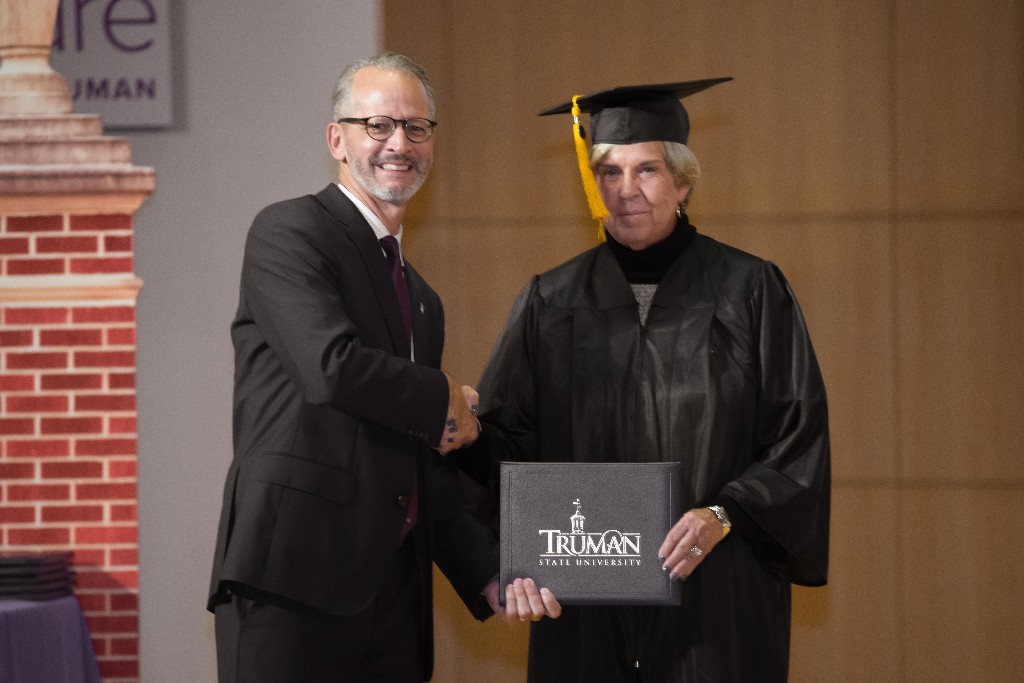 Golden Alumni 2015 Ceremony