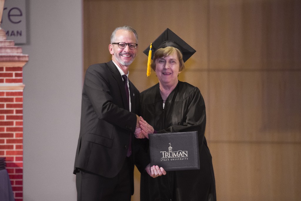 Golden Alumni 2015 Ceremony