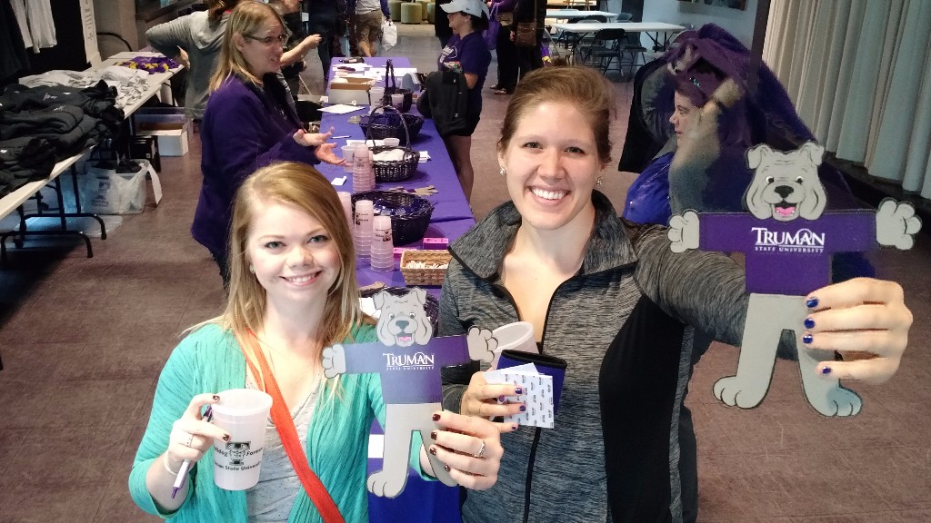 Homecoming 2015 Parade