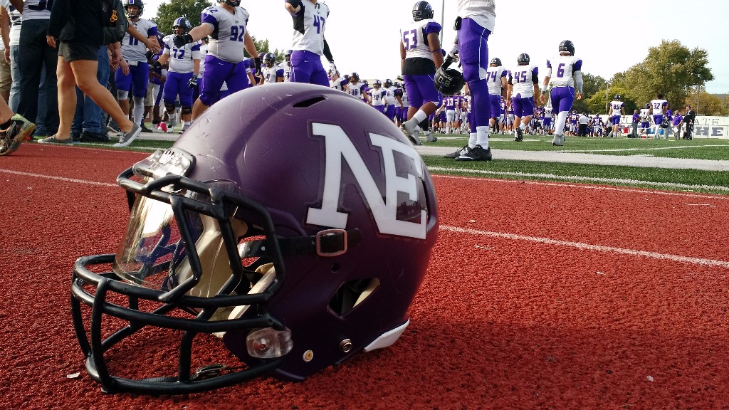 2015 Homecoming Tailgate & Pre-Game