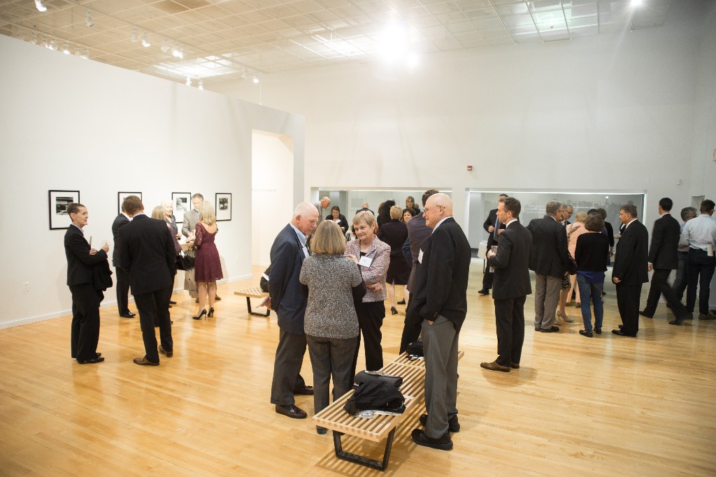 Homecoming Awards 2015