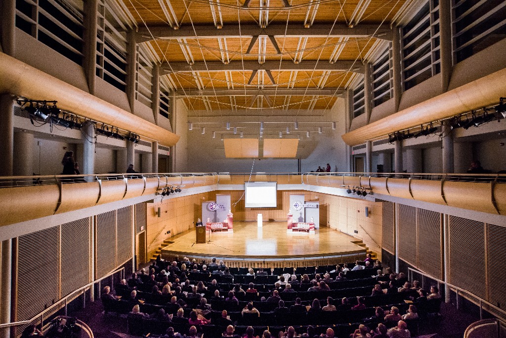 Homecoming Awards 2015