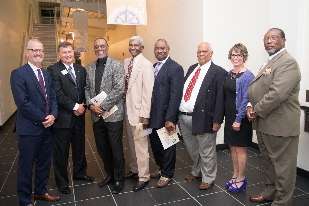 Homecoming Awards 2015