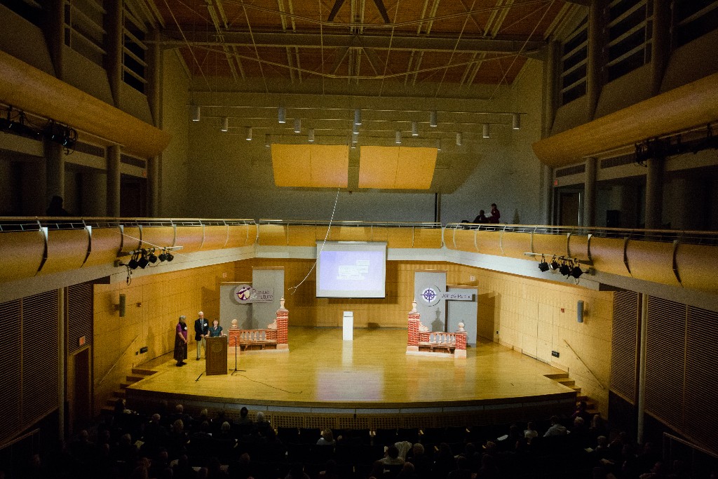 Homecoming Awards 2015