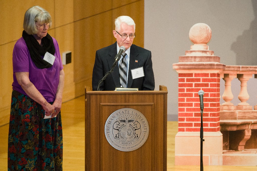 Homecoming Awards 2015