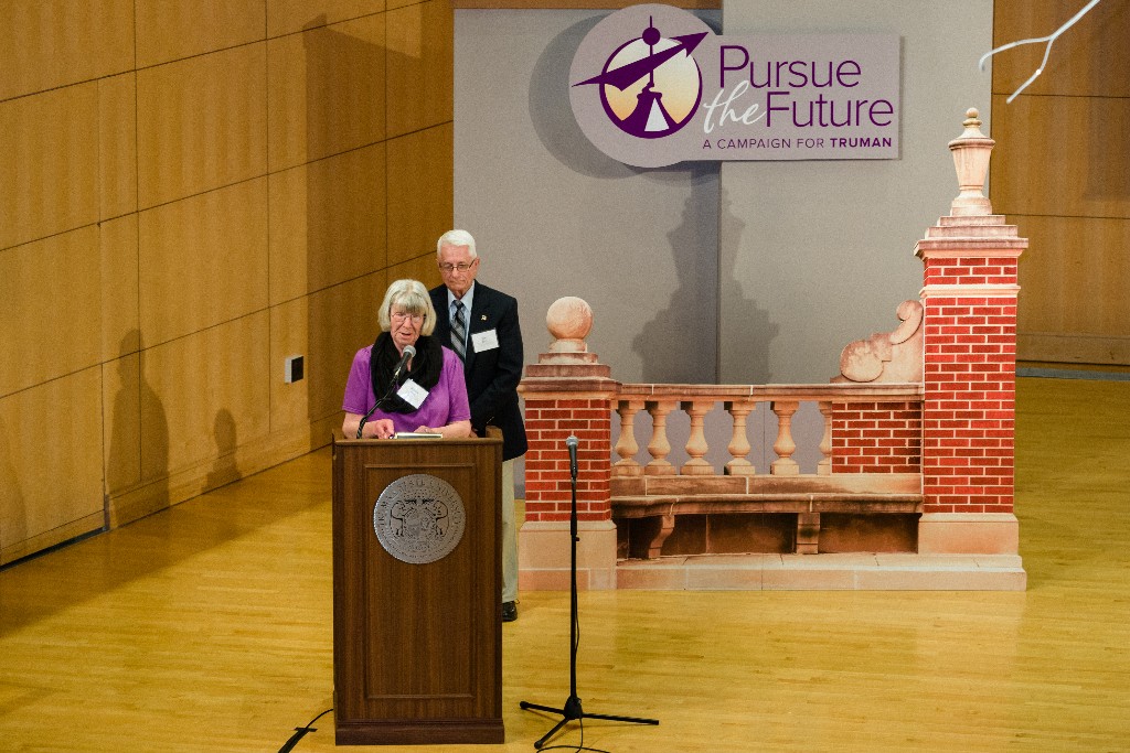 Homecoming Awards 2015