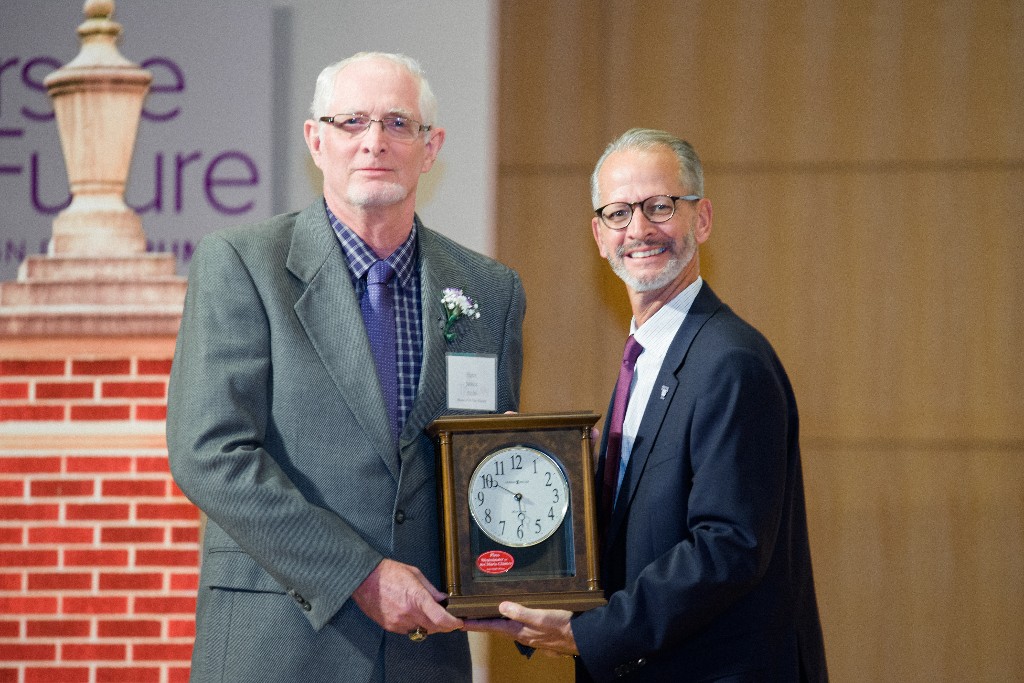 Homecoming Awards 2015