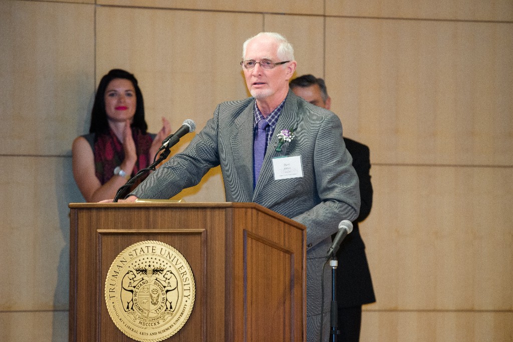 Homecoming Awards 2015