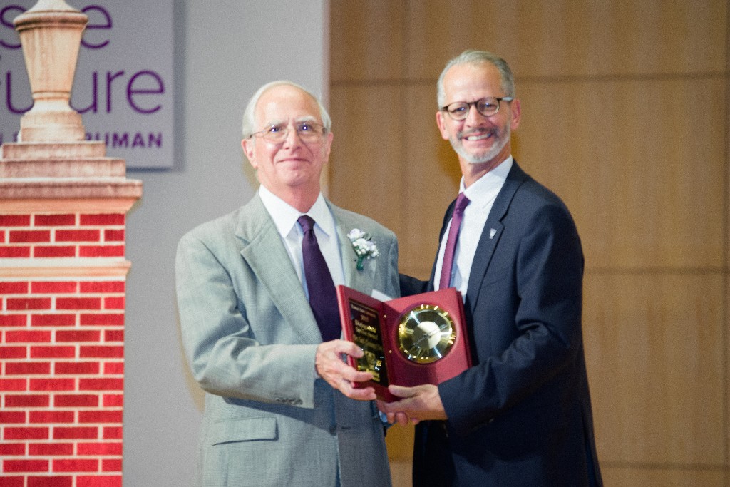 Homecoming Awards 2015