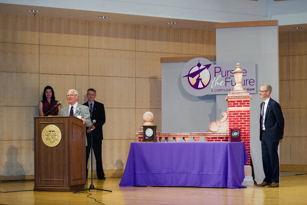 Homecoming Awards 2015