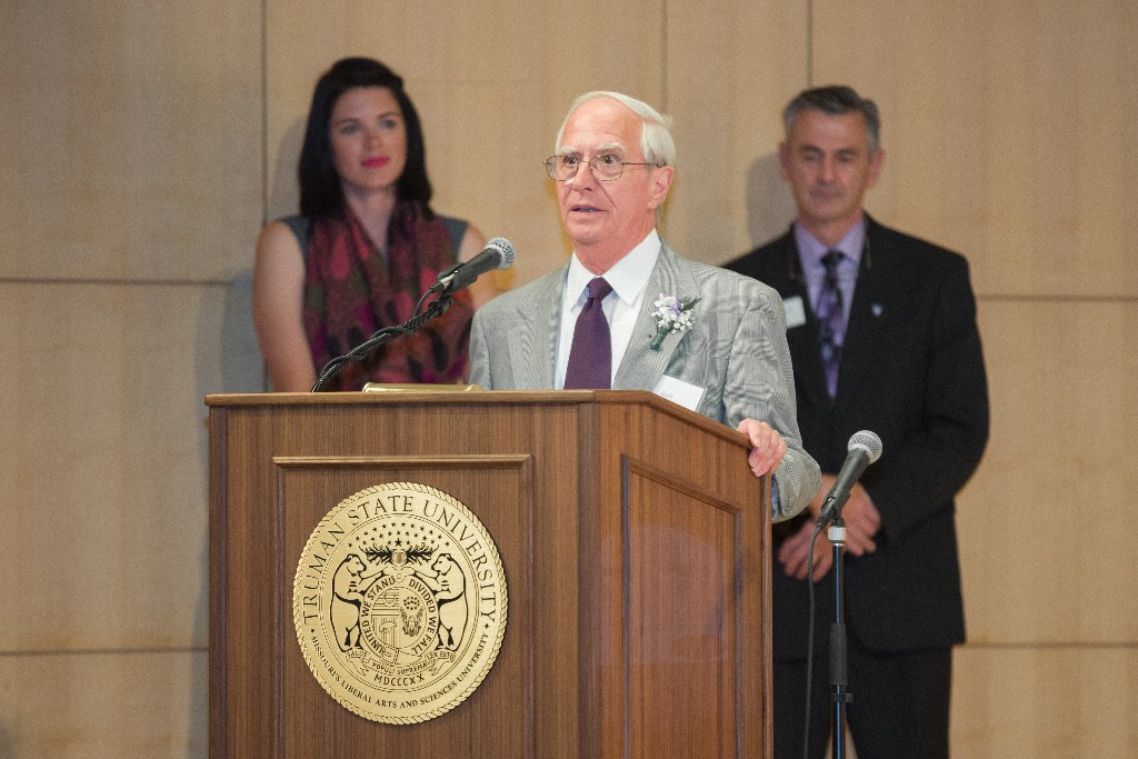 Homecoming Awards 2015