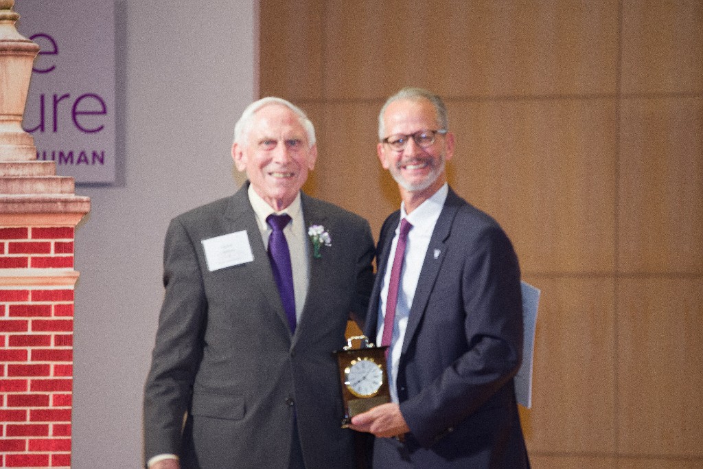 Homecoming Awards 2015