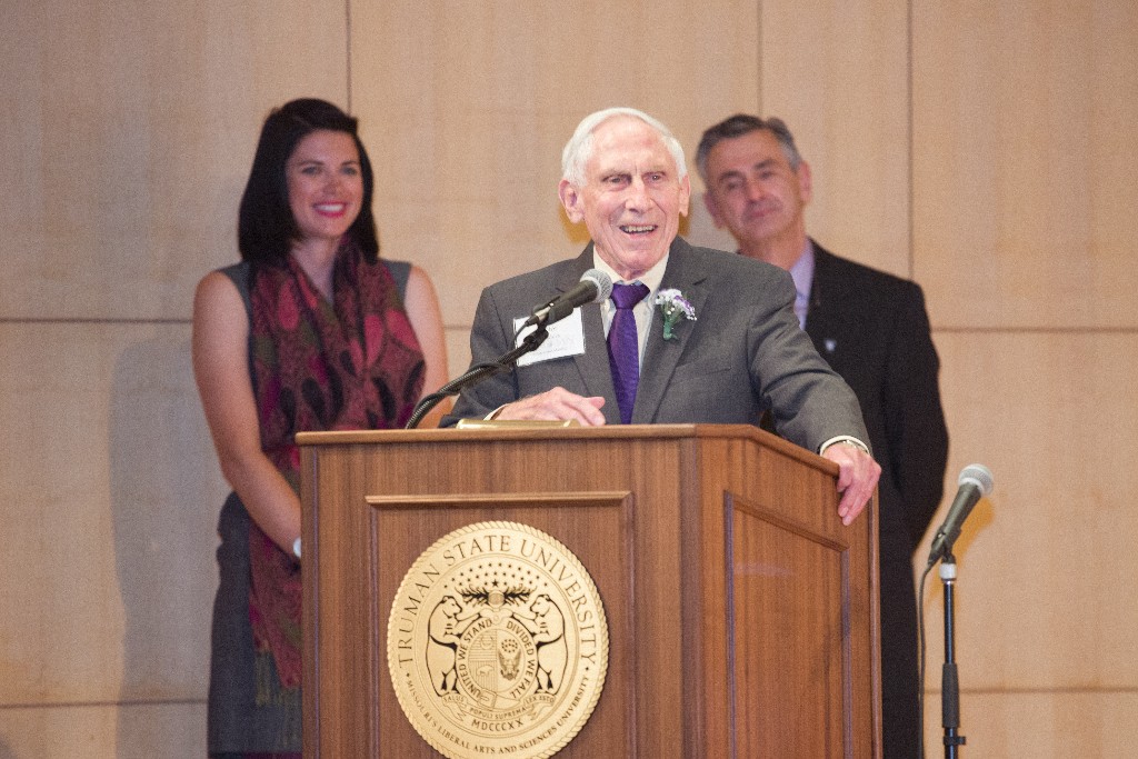 Homecoming Awards 2015