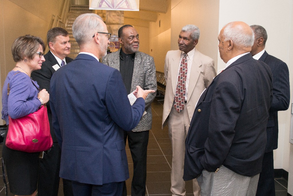 Homecoming Awards 2015