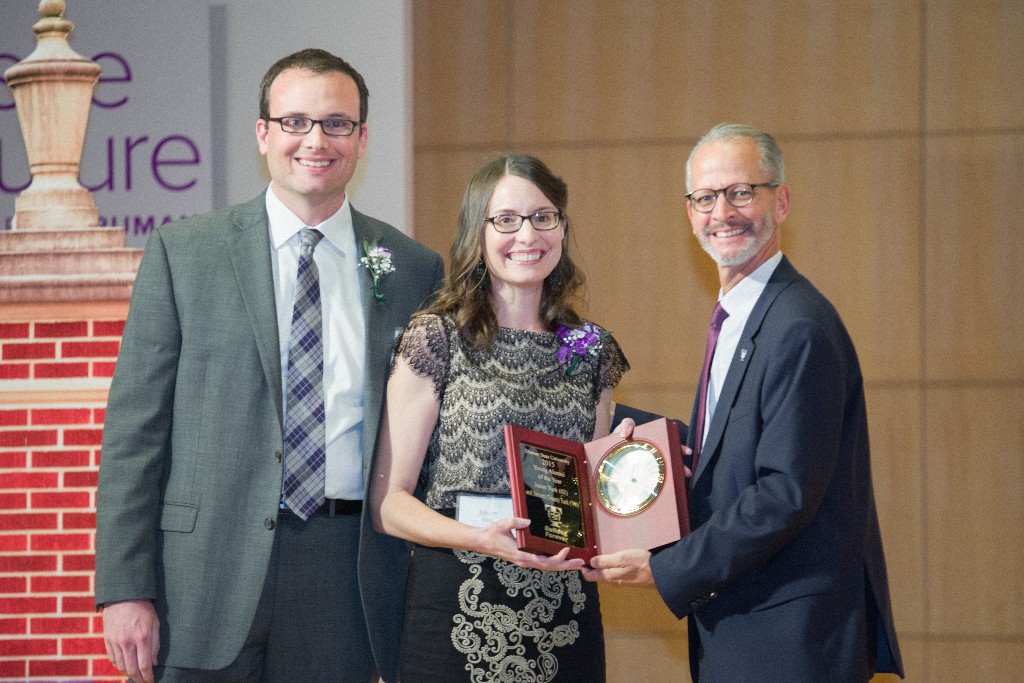 Homecoming Awards 2015