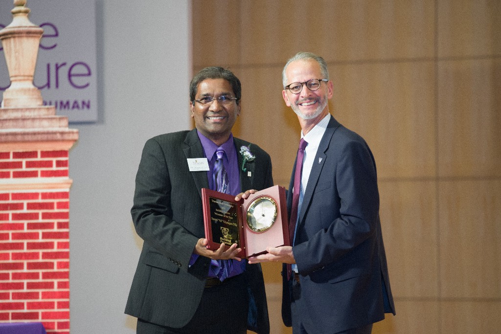 Homecoming Awards 2015