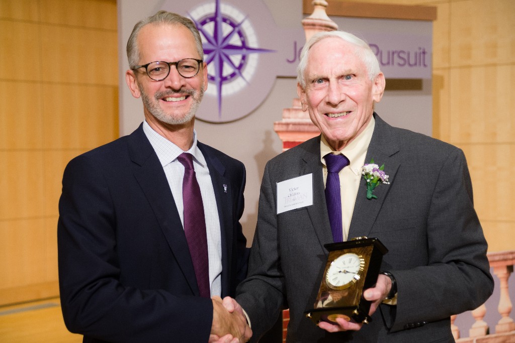 Homecoming Awards 2015