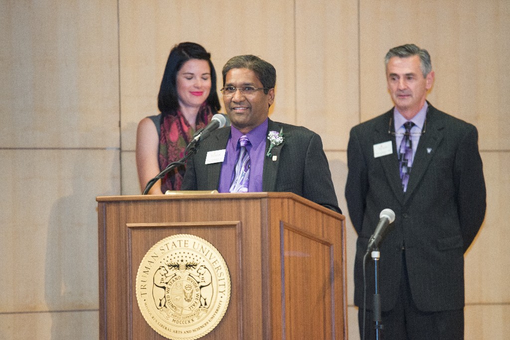 Homecoming Awards 2015