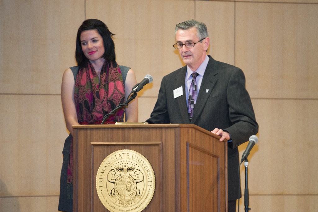 Homecoming Awards 2015