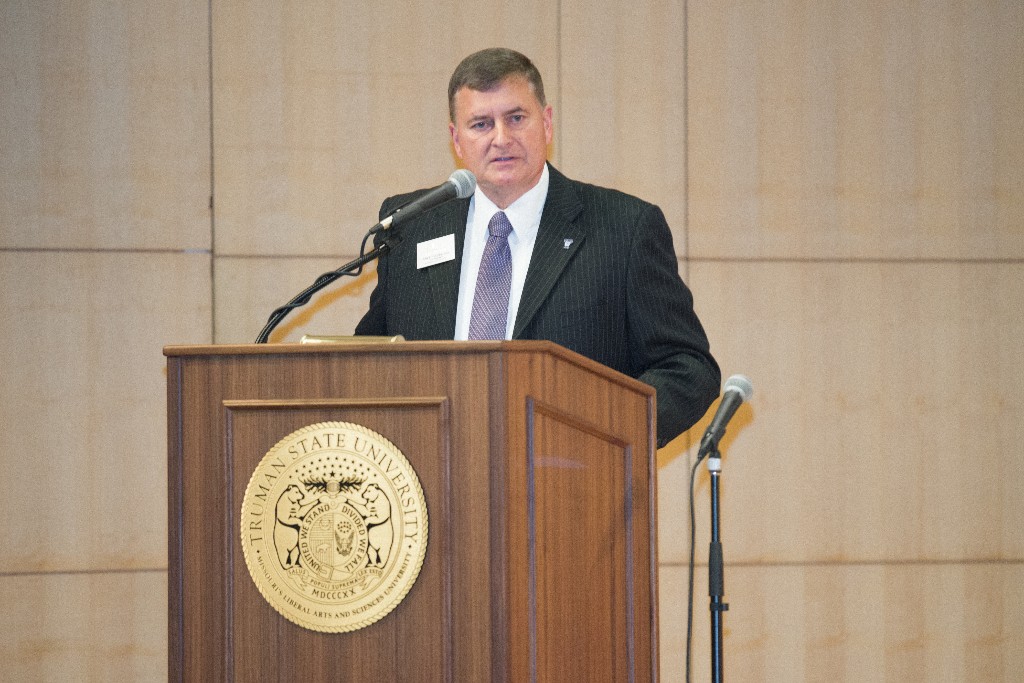 Homecoming Awards 2015