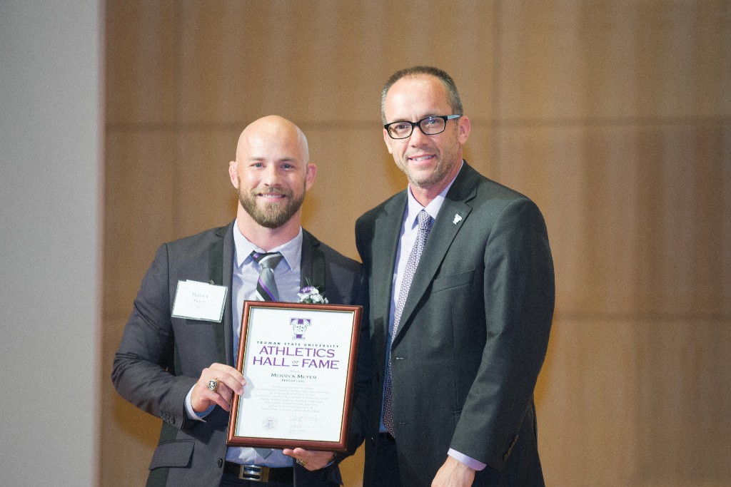 Homecoming Awards 2015