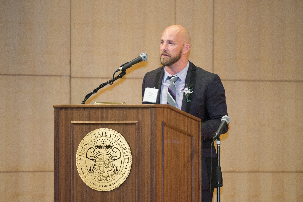 Homecoming Awards 2015