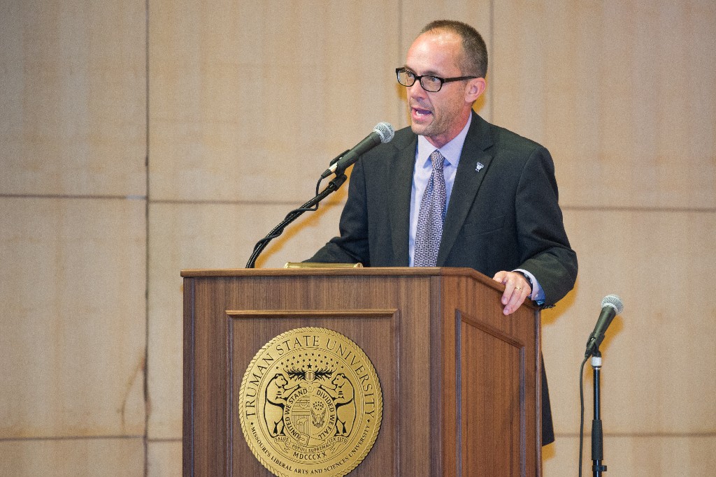 Homecoming Awards 2015