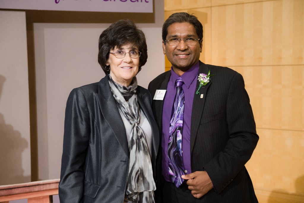 Homecoming Awards 2015