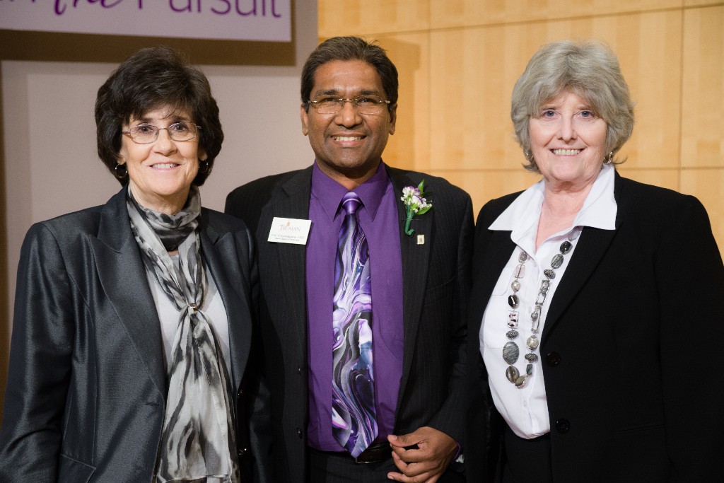 Homecoming Awards 2015